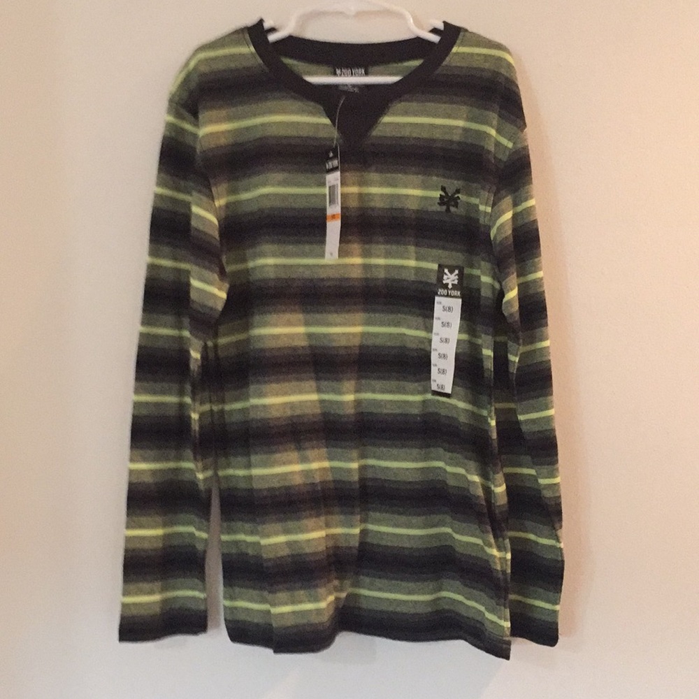 Boys Youth Shirt